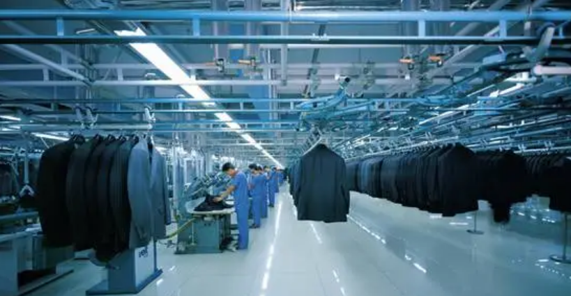 服装智能制造服装企业,人力资源管理的软件有哪些?